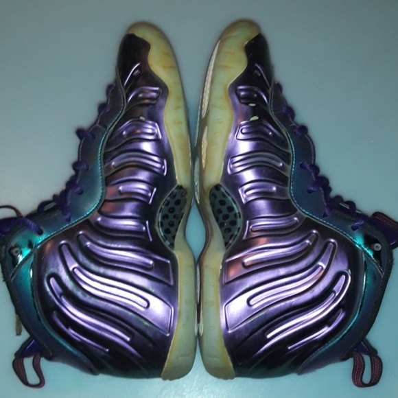 Nike Lityle Posite Pro - Picture 7 of 8